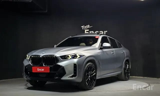 X6