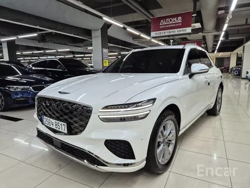 GV70