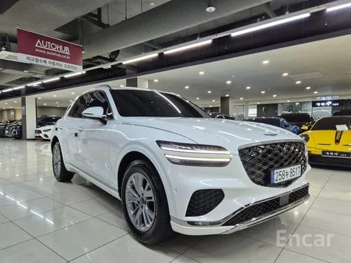 GV70