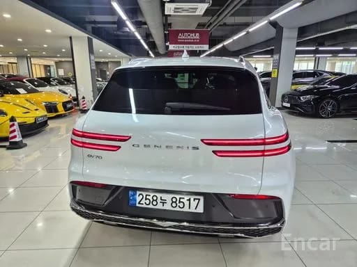 GV70
