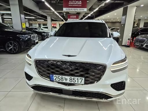 GV70