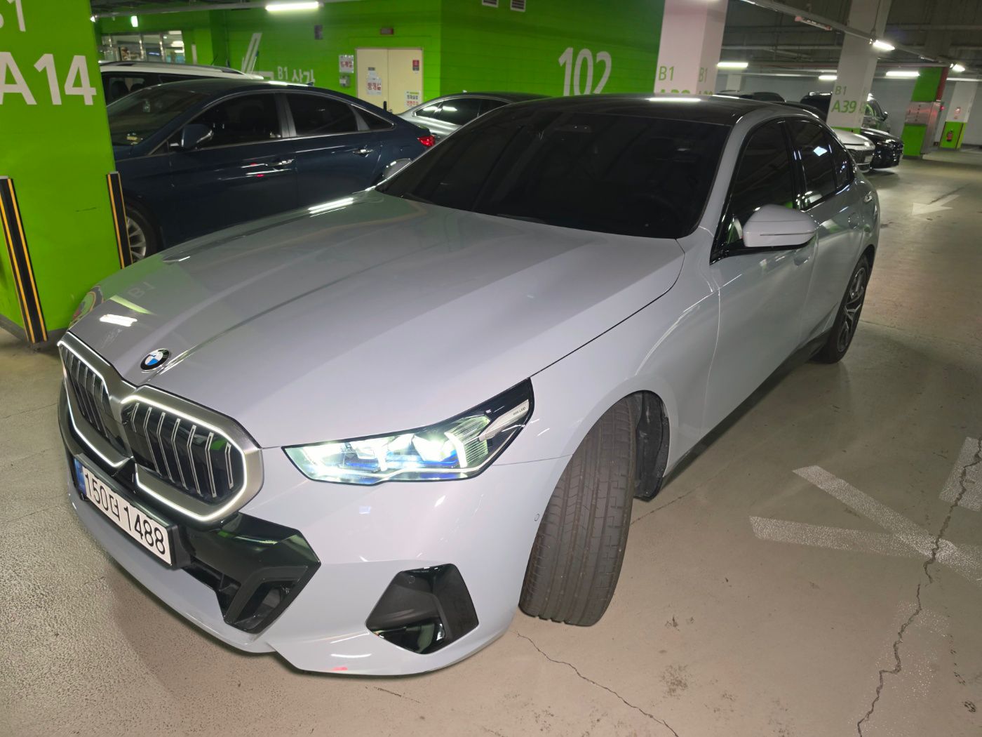 520i M KIT