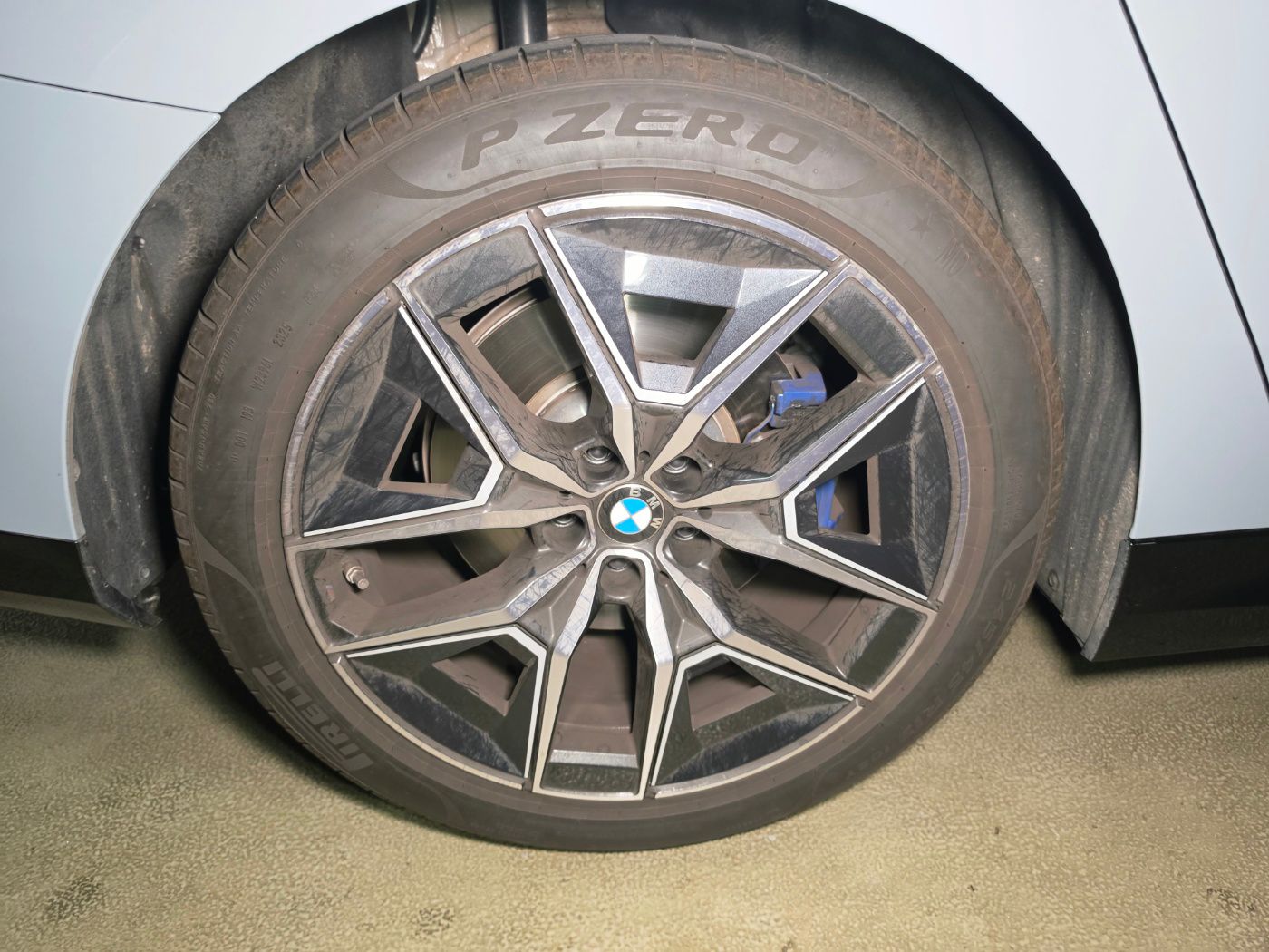 520i M KIT