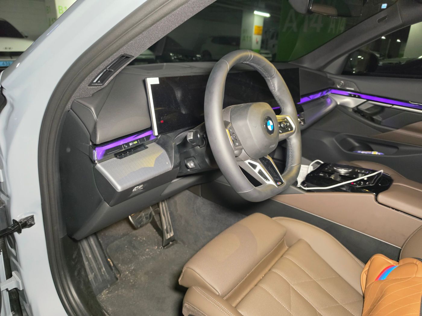 520i M KIT