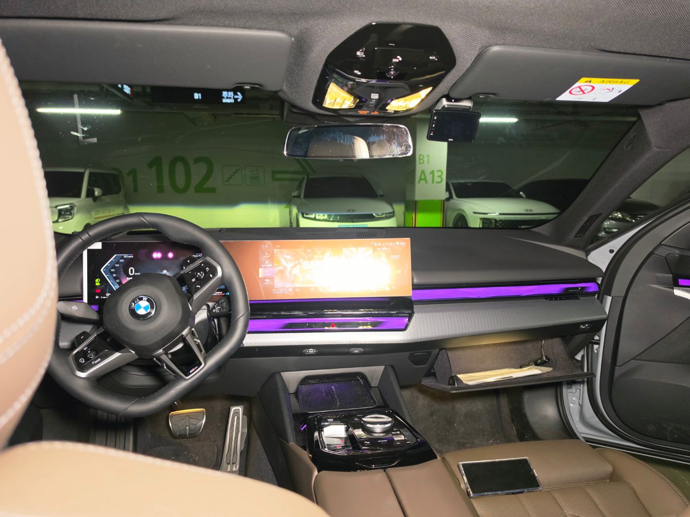 520i M KIT