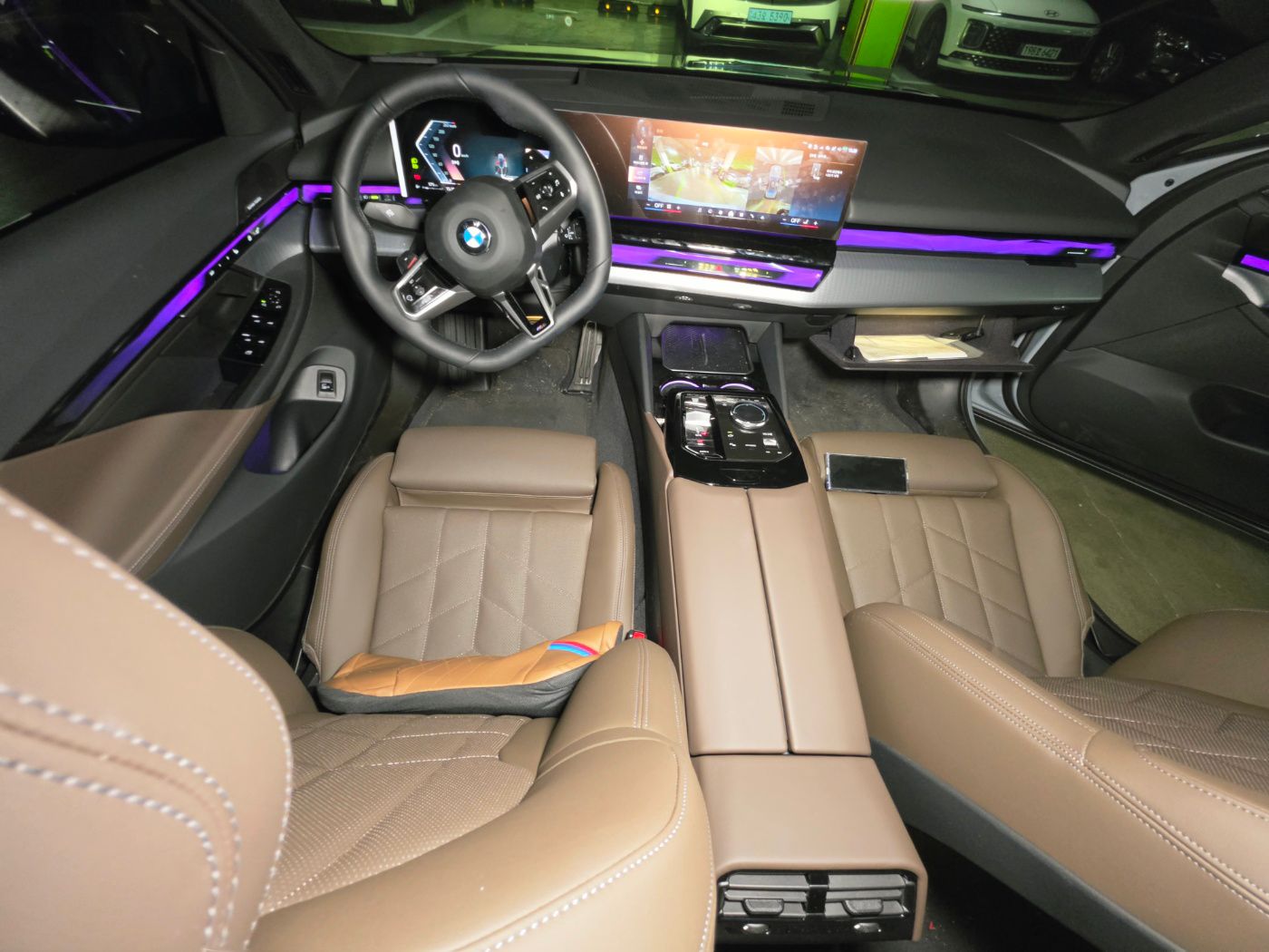 520i M KIT