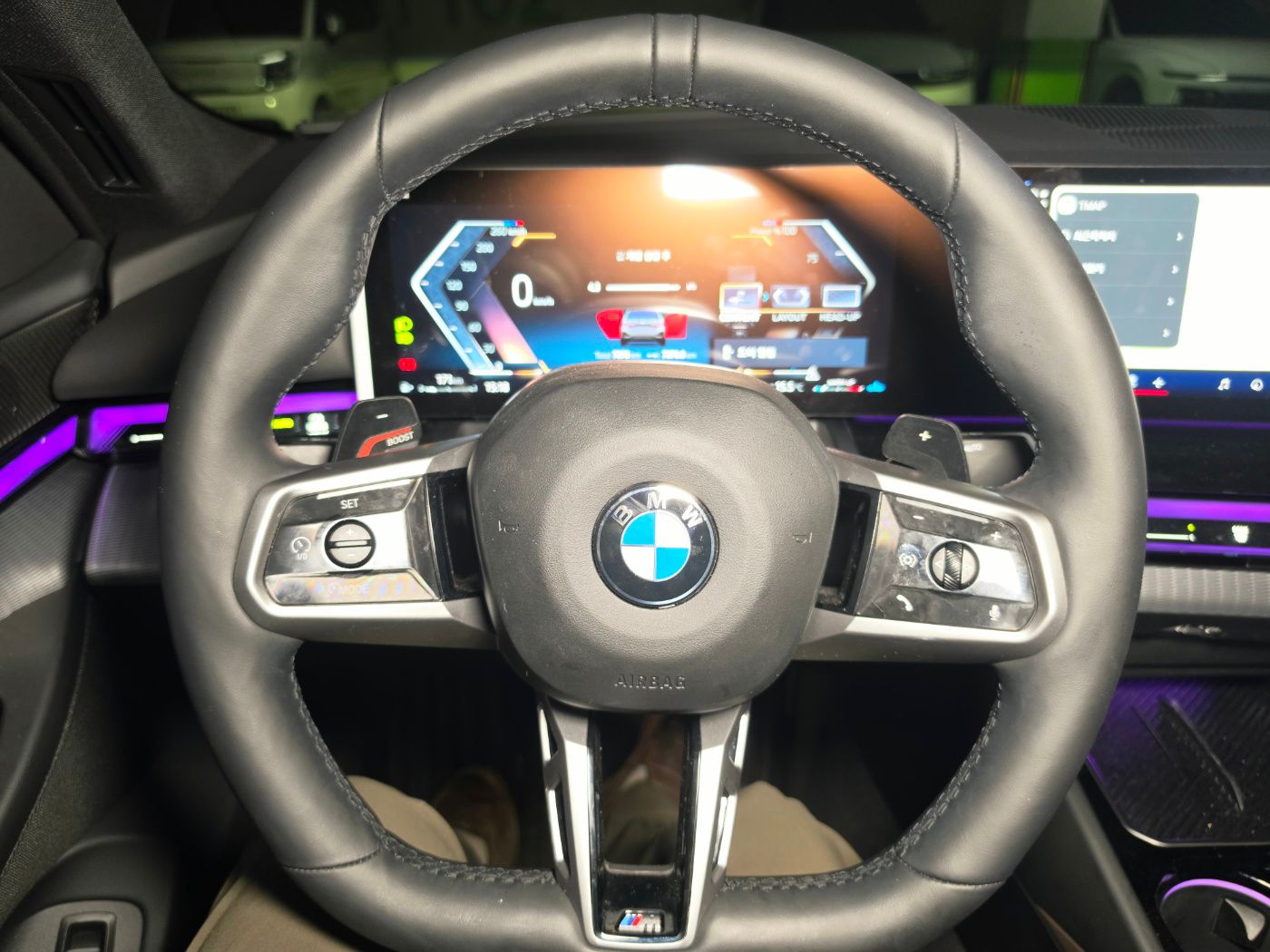 520i M KIT
