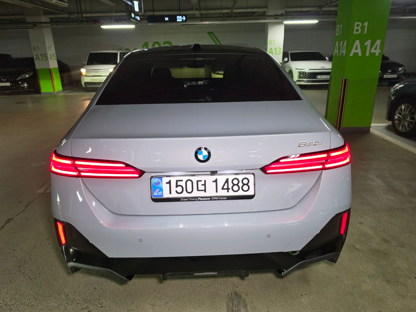 520i M KIT