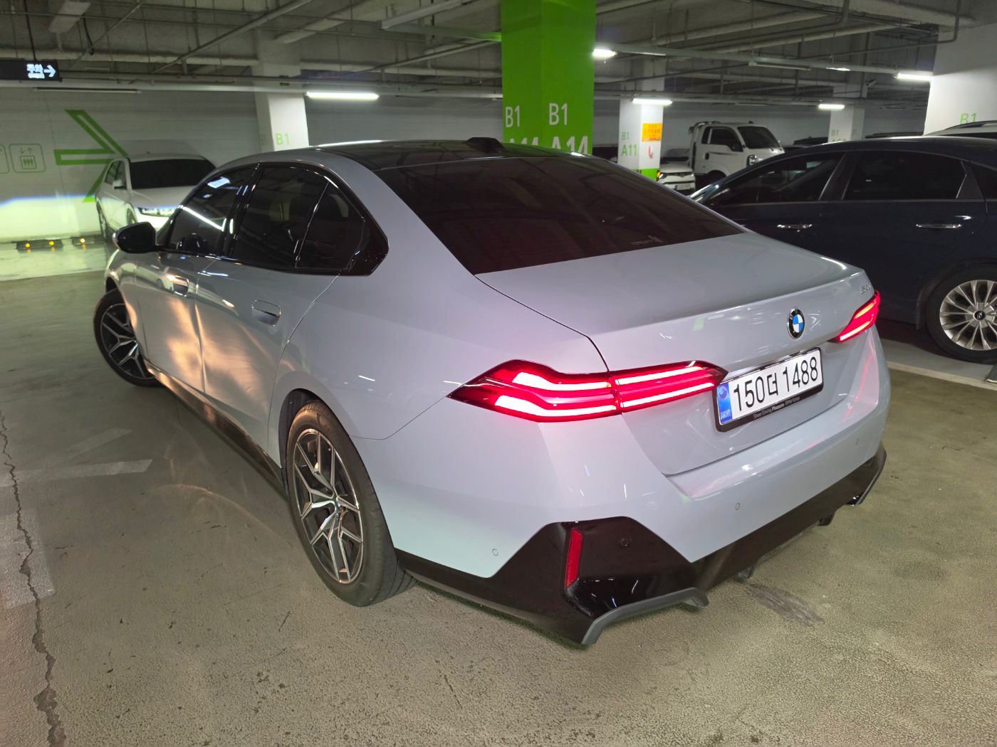 520i M KIT