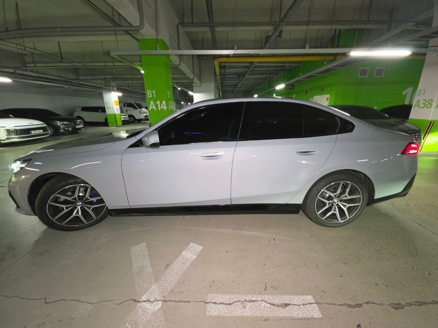 520i M KIT