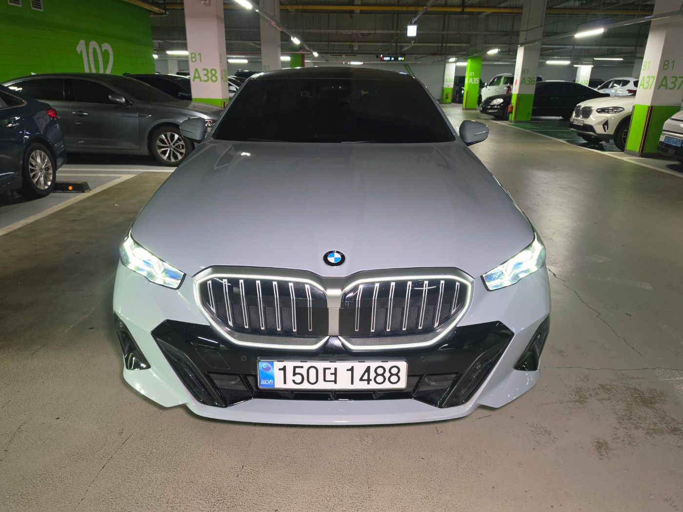 520i M KIT