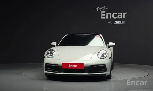 كاريرا 911
