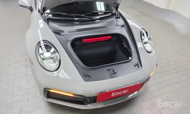 كاريرا 911