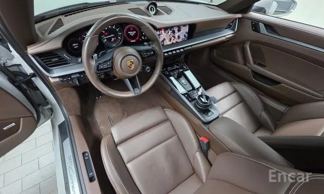 كاريرا 911