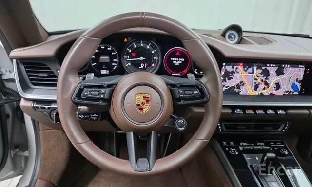 كاريرا 911