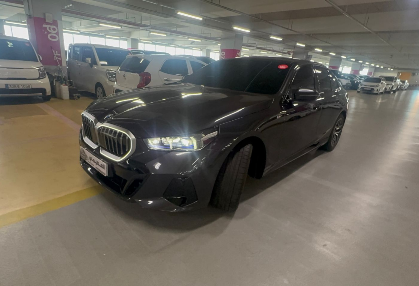 520i M KIT