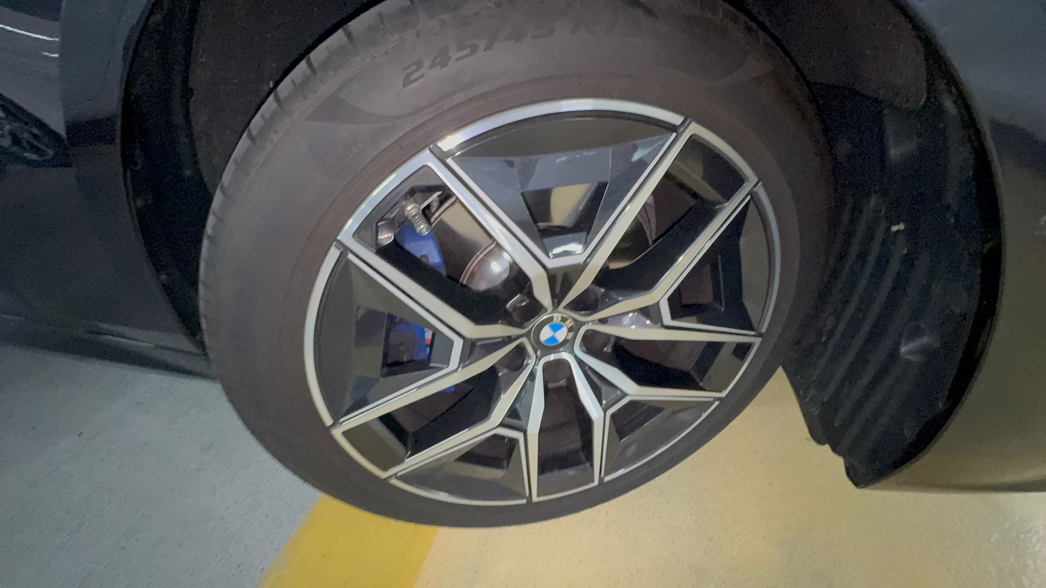 520i M KIT