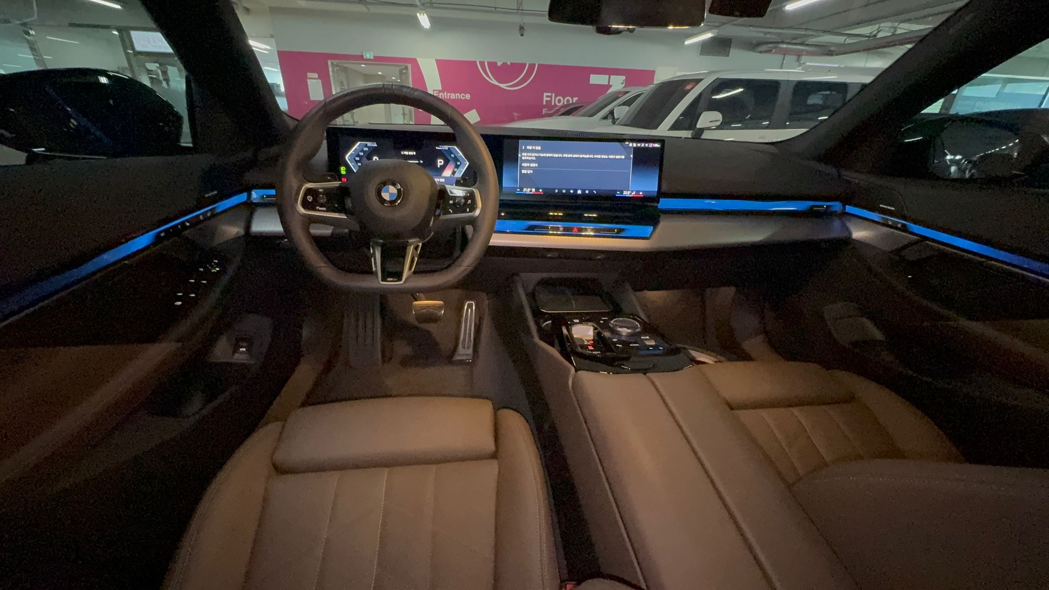 520i M KIT