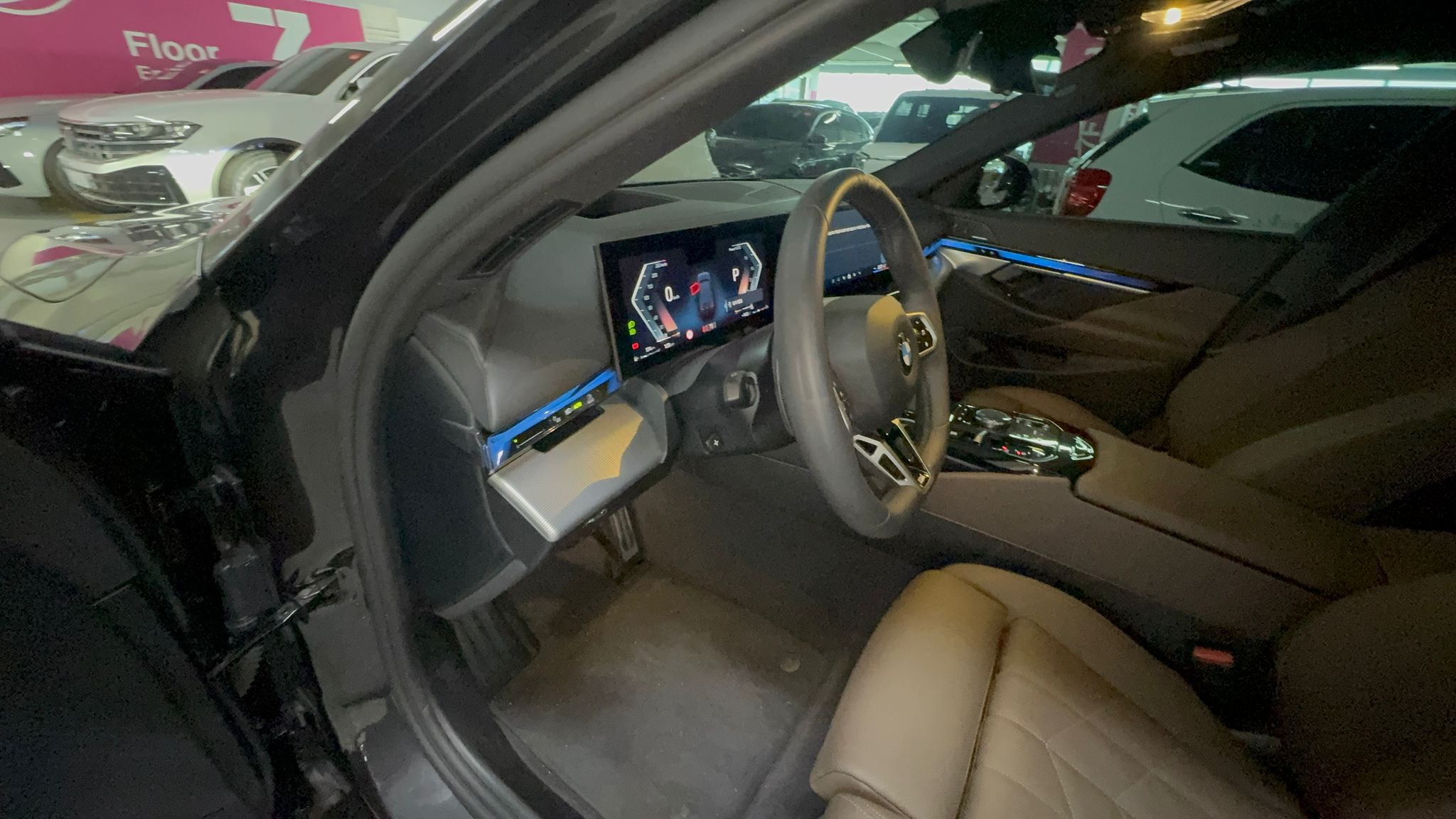 520i M KIT