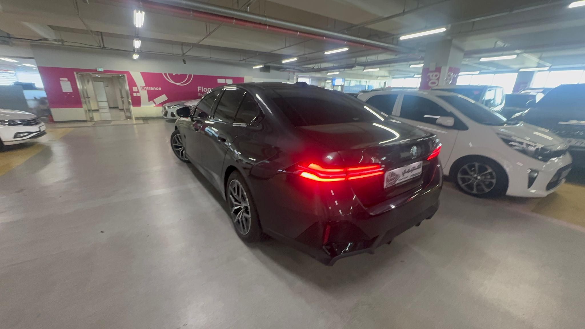 520i M KIT
