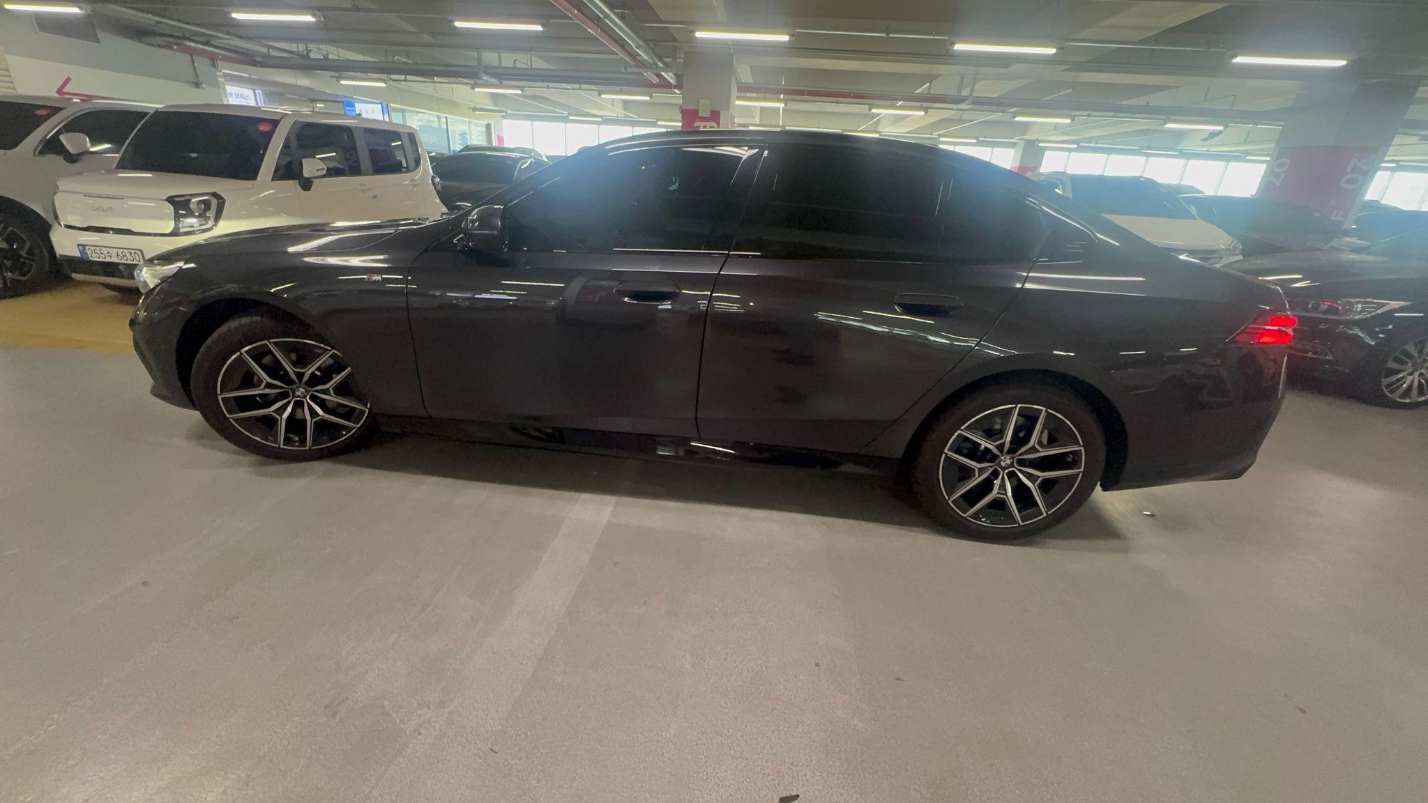 520i M KIT