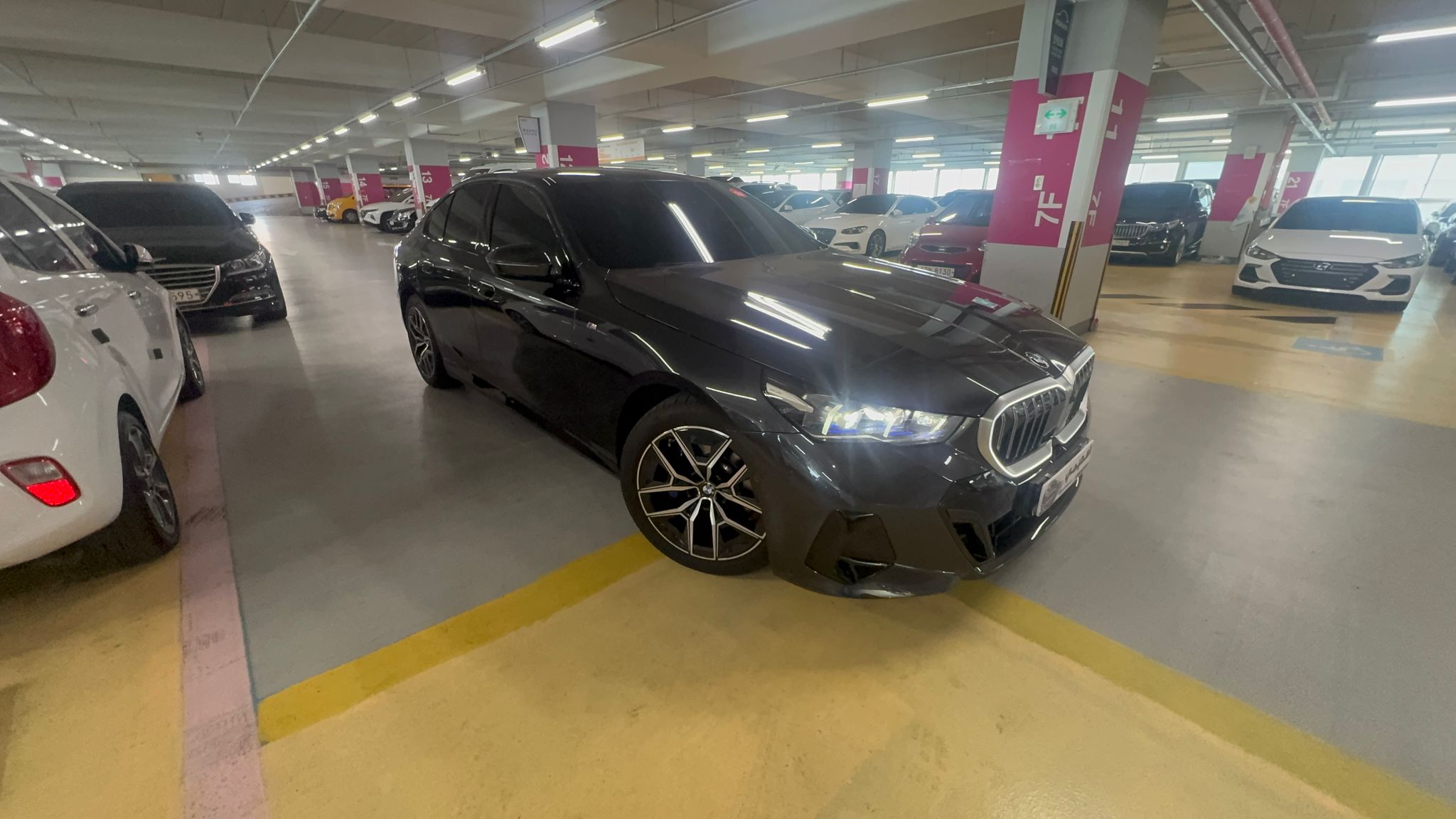 520i M KIT