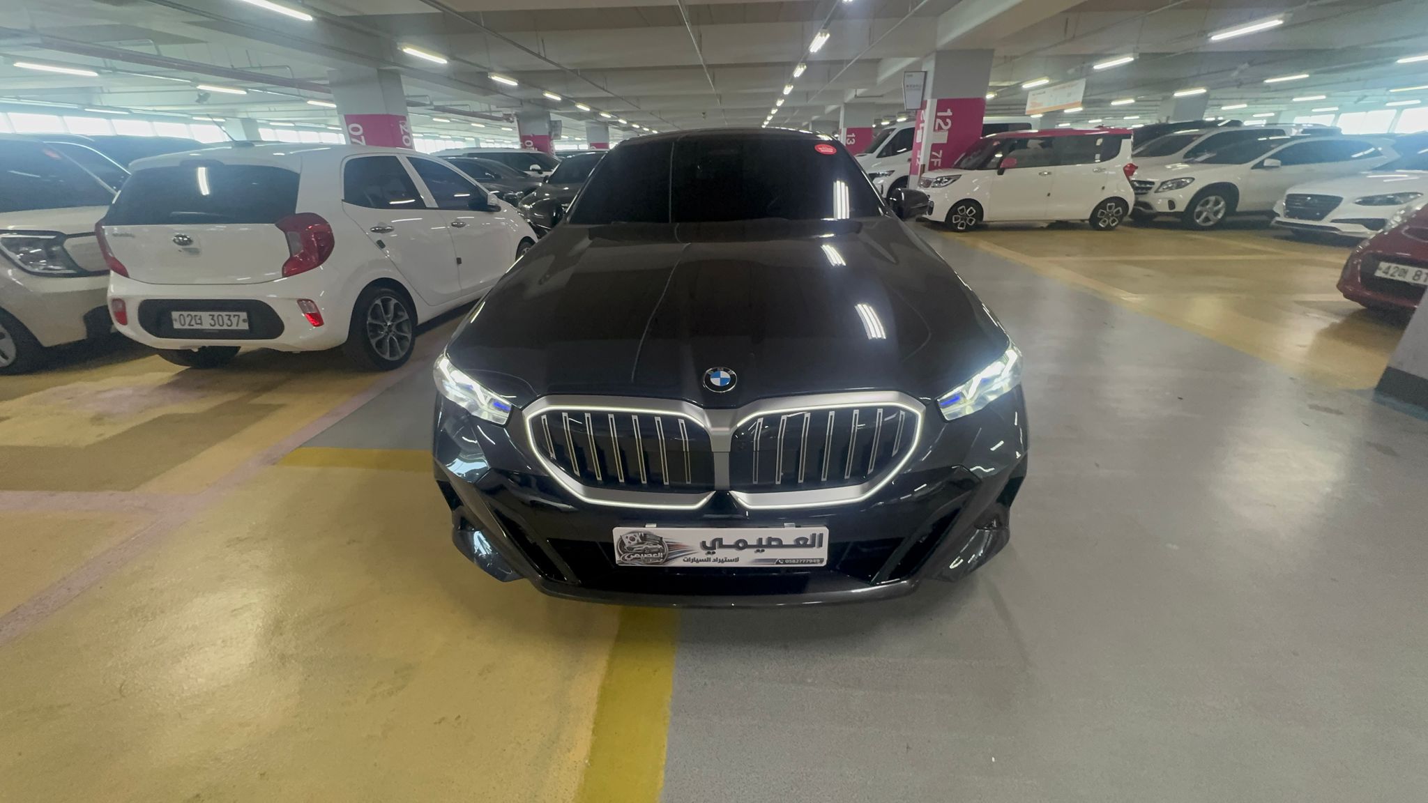 520i M KIT