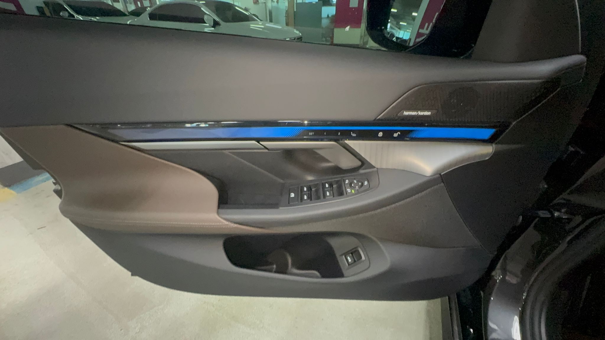 520i M KIT