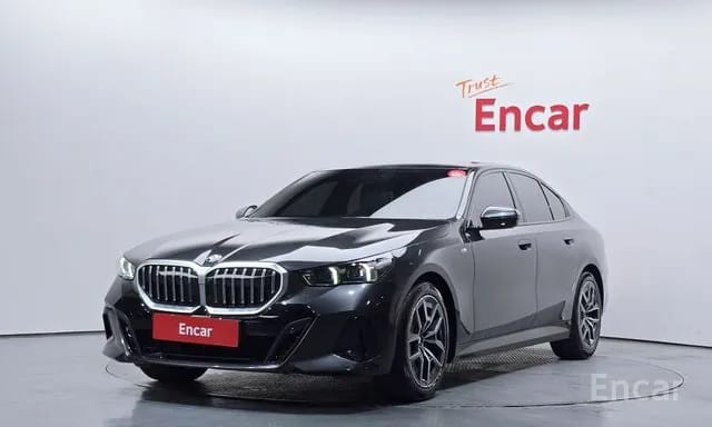 BMW 520i M KIT
