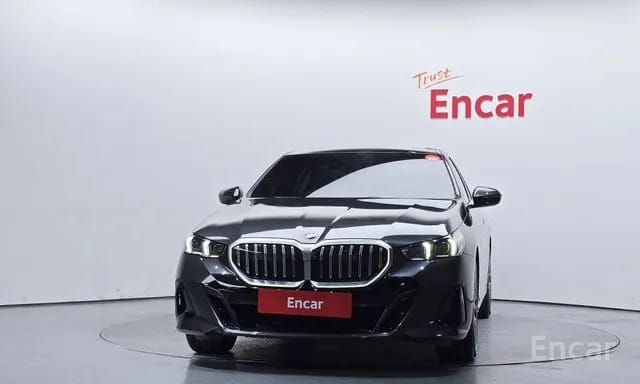 BMW 520i M KIT