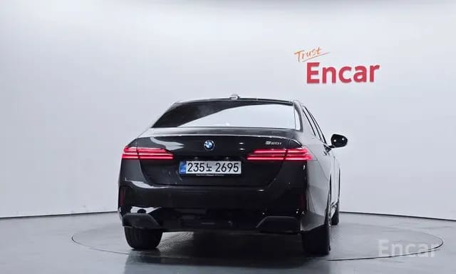 BMW 520i M KIT