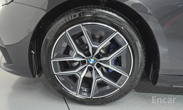 BMW 520i M KIT
