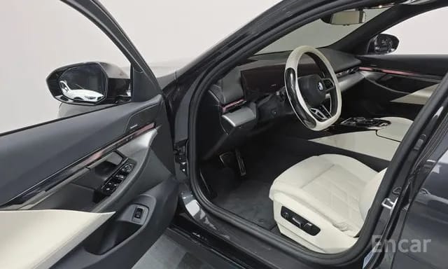 BMW 520i M KIT