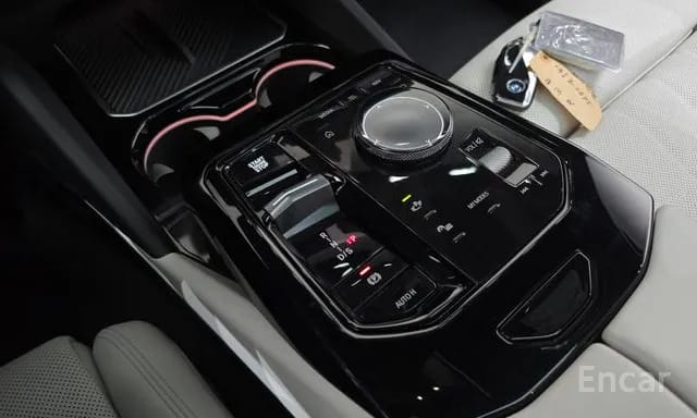 BMW 520i M KIT