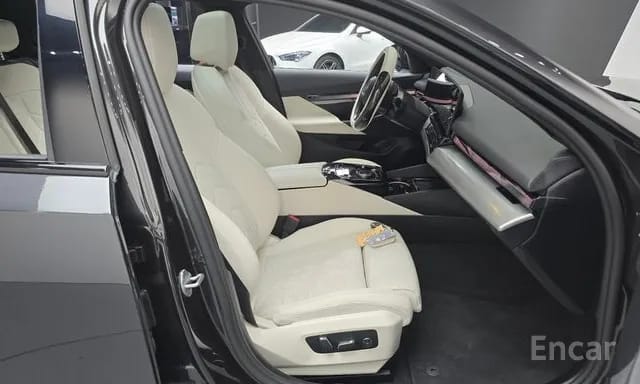 BMW 520i M KIT