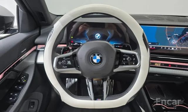 BMW 520i M KIT
