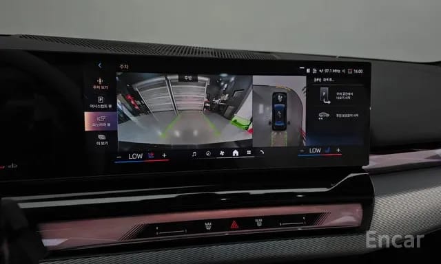 BMW 520i M KIT