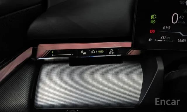 BMW 520i M KIT