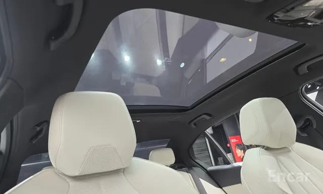 BMW 520i M KIT