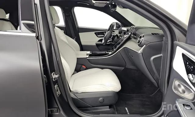 GLC300