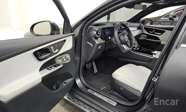 GLC300