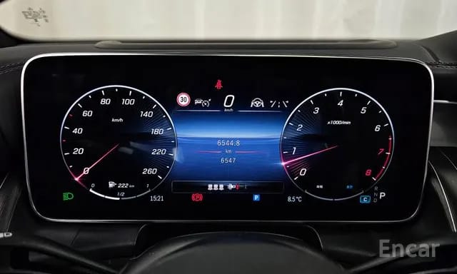 GLC300