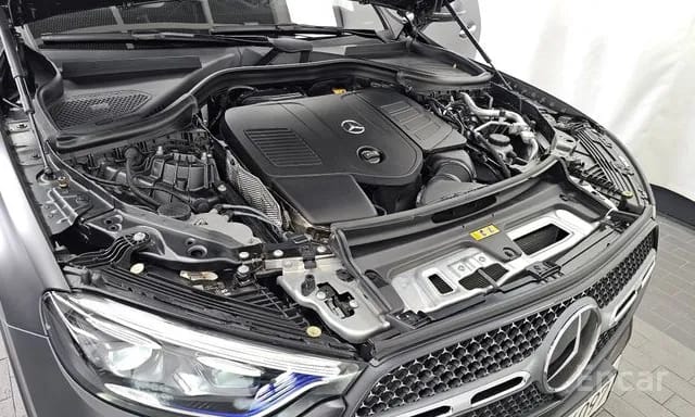 GLC300