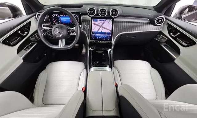 GLC300