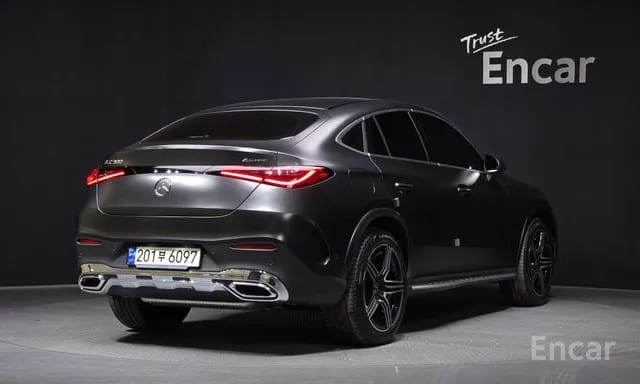 GLC300