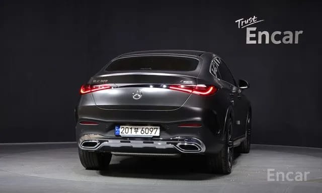 GLC300