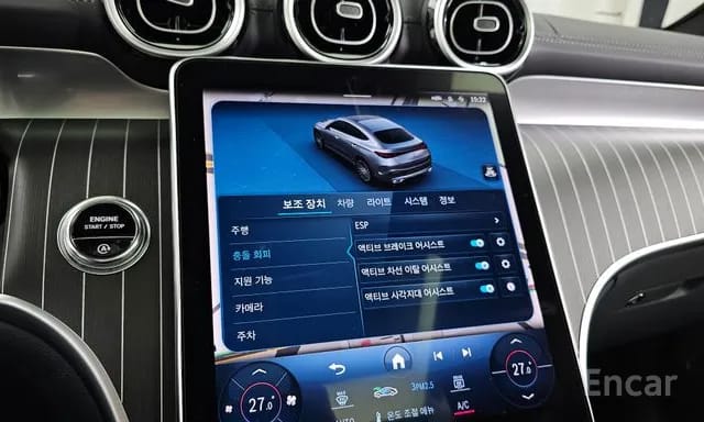 GLC300