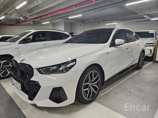 BMW 520i M KIT