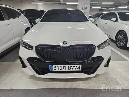 BMW 520i M KIT