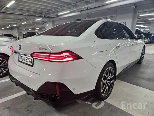 BMW 520i M KIT